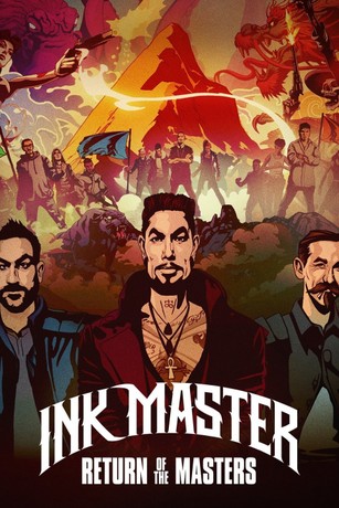 Ink Master Season 10 Episode 1 Rotten Tomatoes