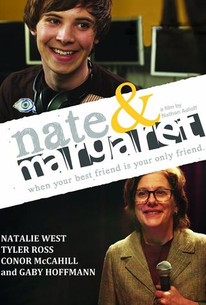 Nate & Margaret poster