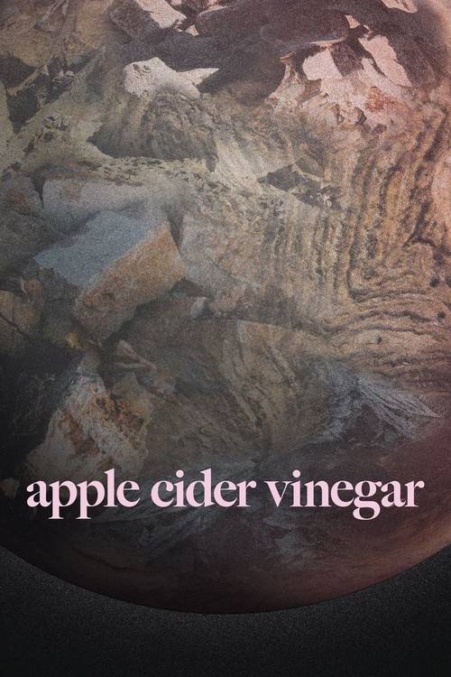 Apple Cider Vinegar poster