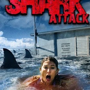 2009 Malibu Shark Attack