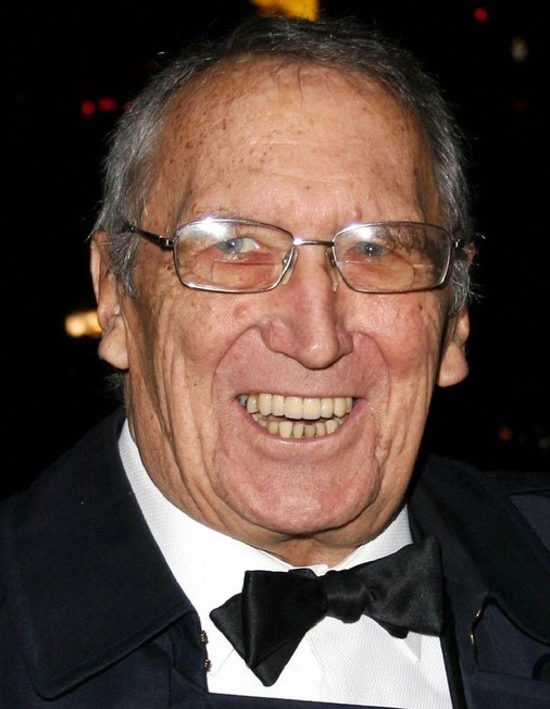 George Sewell