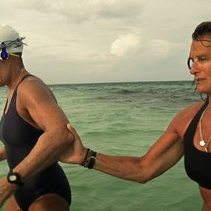 The Other Shore: The Diana Nyad Story | Rotten Tomatoes