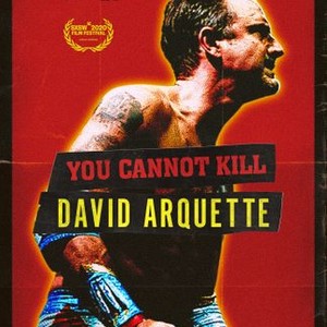 You Cannot Kill David Arquette photo 17
