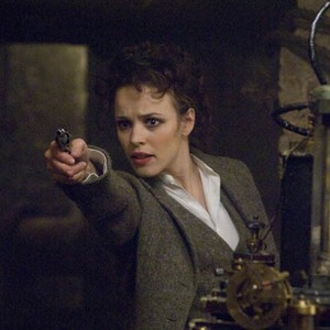 "Sherlock Holmes photo 8"