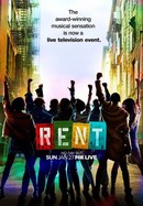 Rent Live poster image