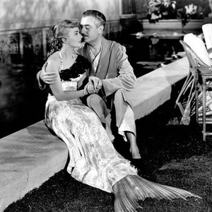 Mr. Peabody and the Mermaid (1948)