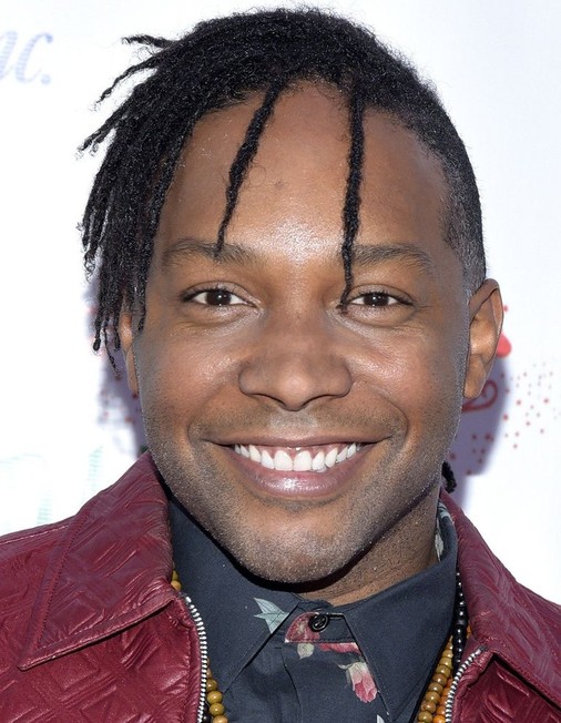 Brandon Rogers