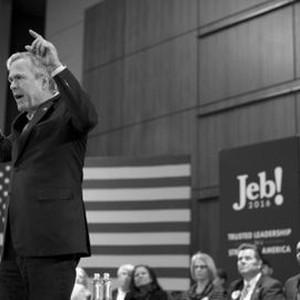The Circus, Jeb Bush, 'Fear and Loathing', Season 1, Ep. #6, 02/21/2016, ©SHO