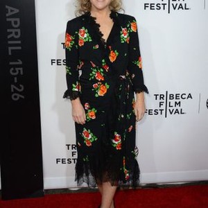 Rachael Harris at arrivals for MONTY PYTHON AND THE HOLY GRAIL Anniversary Screening at Tribeca Film Festival 2015, The Beacon Theatre, New York, NY April 24, 2015. Photo By: Derek Storm/Everett Collection