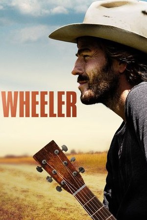 Wheeler poster