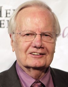 Bill Moyers