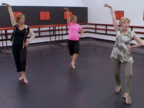 Dance Moms Season 1 Episode 5 Rotten Tomatoes
