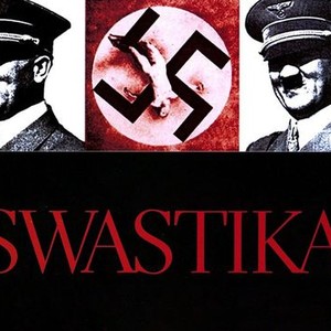how do you pronounce swastika