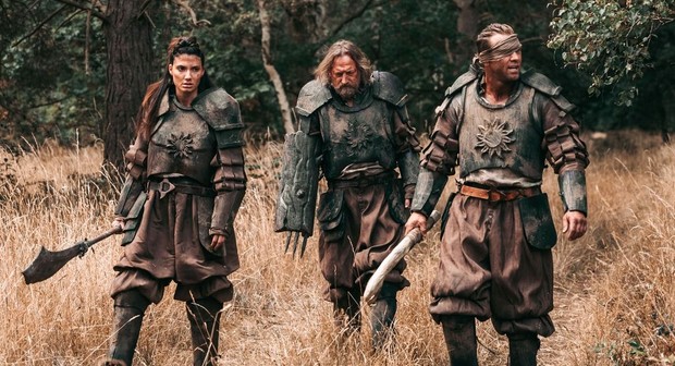 Warchief | Rotten Tomatoes
