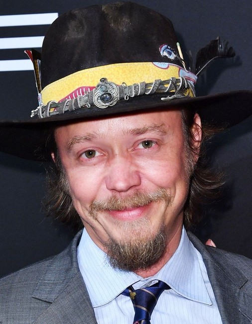 Brock Pierce
