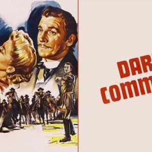 Dark Command photo 10