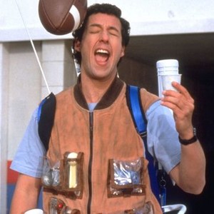 The Waterboy (1998) photo 8