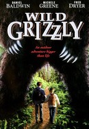 Wild Grizzly poster image