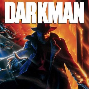 Darkman photo 5