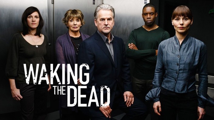 Waking the Dead: Season 2 | Rotten Tomatoes