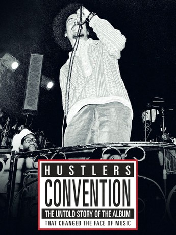 Hustlers Convention | Rotten Tomatoes