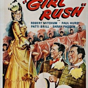 Girl Rush (1944) photo 7