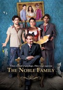 The Noble Family poster image
