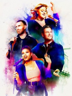 The Voice Season 15 Rotten Tomatoes