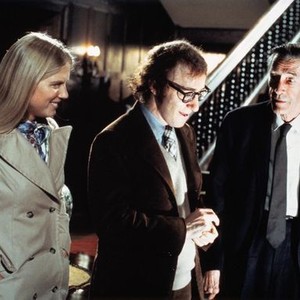 EVERYTHING YOU ALWAYS WANTED TO KNOW ABOUT SEX BUT WERE AFRAID TO ASK, Heather MacRae, Woody Allen, John Carradine, 1972