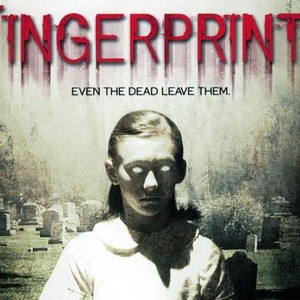 "Fingerprints photo 1"