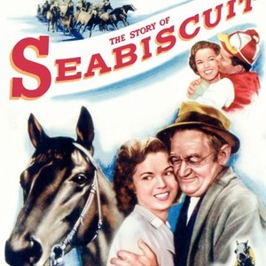 The Story of Seabiscuit photo 2