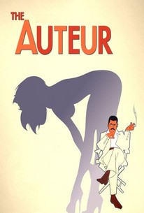 The Auteur poster