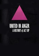 United in Anger: A History of ACT UP poster image
