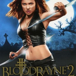 BloodRayne 2: Deliverance (2007) photo 10