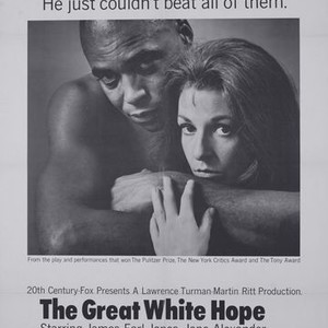 The Great White Hope (1970) photo 6