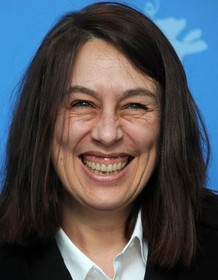 Muriel Merlin