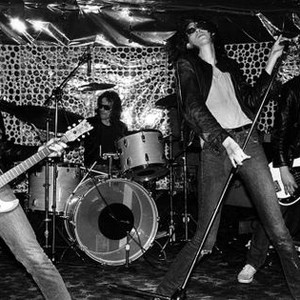 END OF THE CENTURY, Johnny Ramone, Thomas Erdelyi, Joey Ramone, Dee Dee Ramone, 2003, (c) Magnolia
