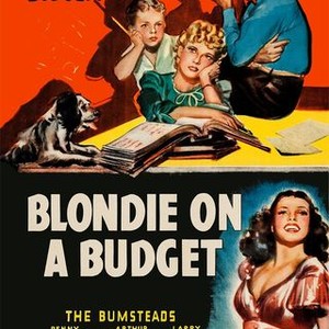 Blondie on a Budget photo 3
