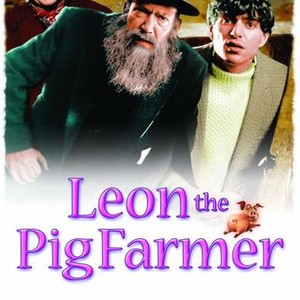Leon the Pig Farmer (1992) photo 10