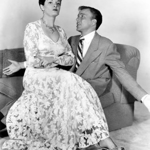 DOUBLE DYNAMITE, Jane Russell, Frank Sinatra, 1951