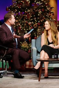 The Late Late Show With James Corden: Season 8, Episode 43 | Rotten ...