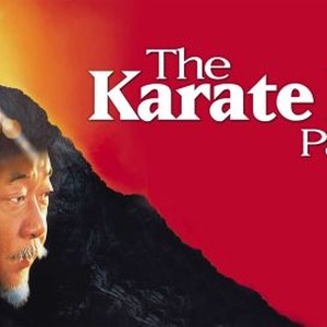 The Karate Kid Part III photo 11