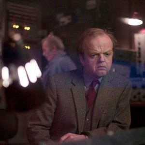 BERBERIAN SOUND STUDIO, Toby Jones, 2012. ©IFC Midnight