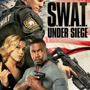 "S.W.A.T.: Under Siege photo 9"