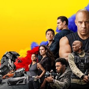 Fast & Furious 9 (Director's Cut) - Movies on Google Play