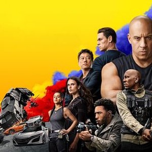 Fast X runtime confirms it as one of the longest Fast & Furious movies