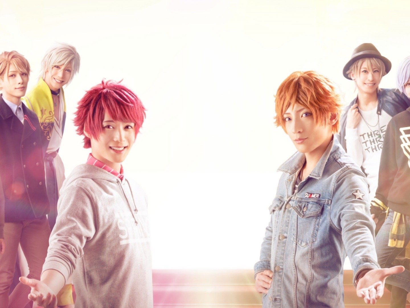 MANKAI MOVIE A3!～SPRING&SUMMER～ コレクターズ・… Mankai Movie