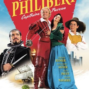 Les aventures de Philibert, capitaine puceau photo 6