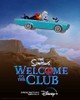 The Simpsons: Welcome to the Club
