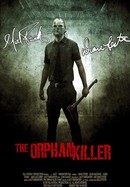 The Orphan Killer poster image
